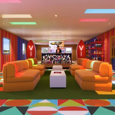 Americana Motor Hotel